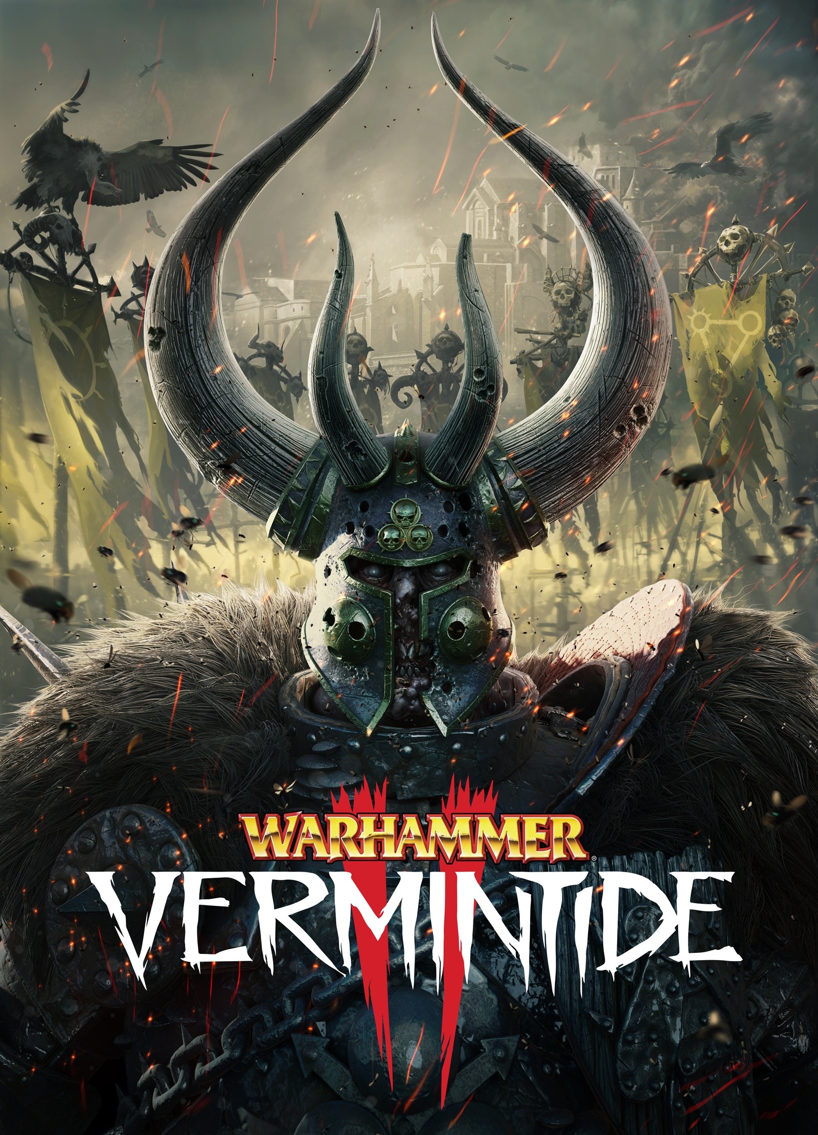 战锤：末世鼠疫2Warhammer: Vermintide 2