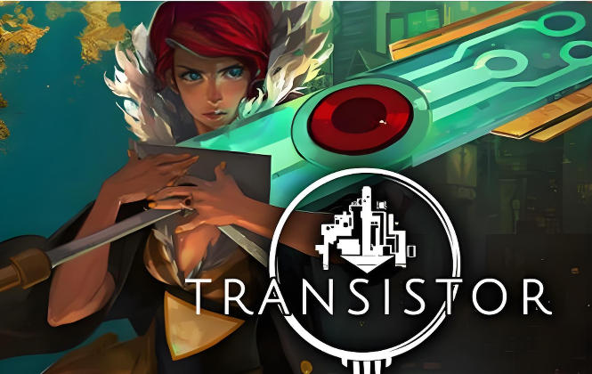晶体管Transistor-237930