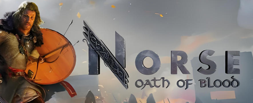 挪威血誓NORSE: Oath of Blood-3054690