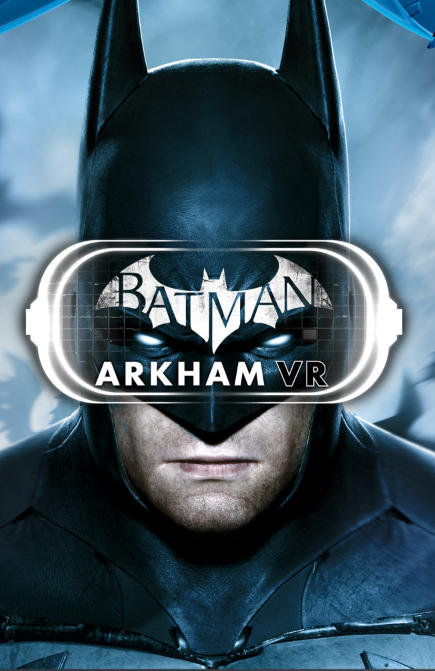 Batman™: Arkham VR-502820