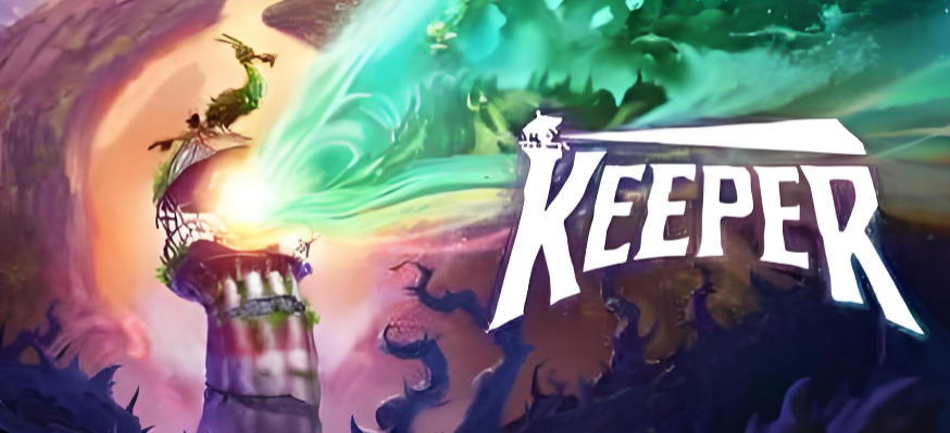 Keeper-3043580