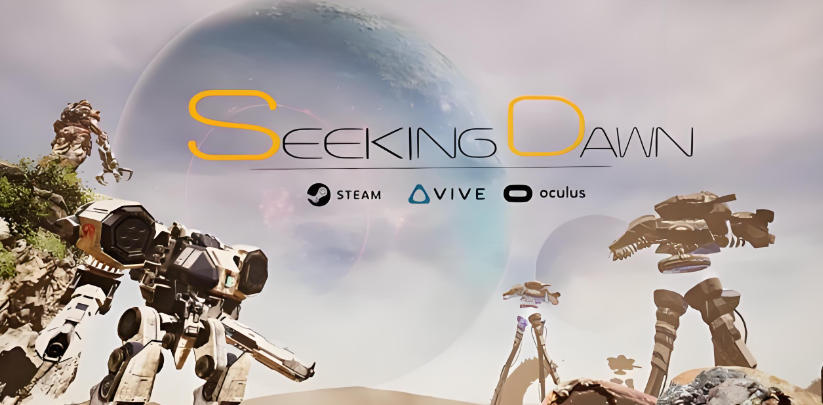 Seeking Dawn-859340