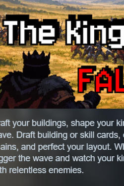 The King Must Fall-4560050