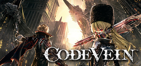 噬血代码CODE VEIN