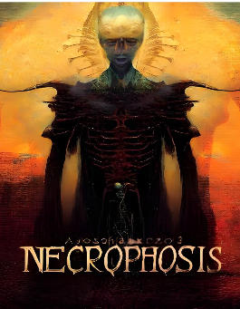 坏死症Necrophosis-2019760