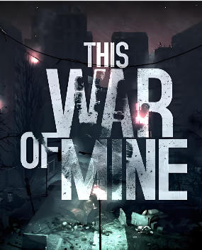这是我的战争This War of Mine-282070