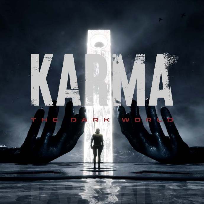 《黑暗世界：因与果（Karma The Dark World）》最新 全DLC 中文版（心理恐怖）