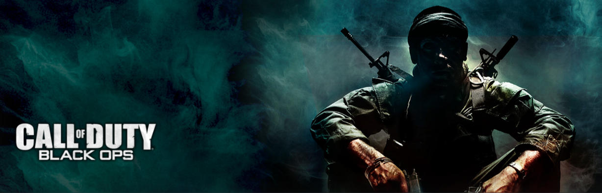 使命召唤®: 黑色行动Call of Duty®: Black Ops-42700