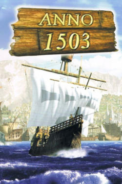 纪元1503Anno 1503 History Edition