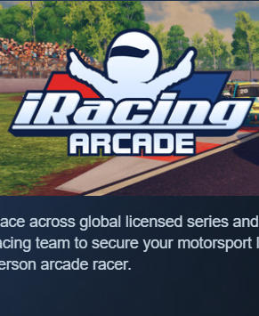 iRacing Arcade-3226450