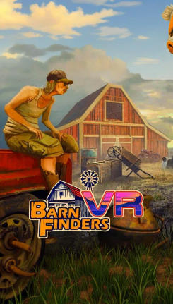 Barn Finders VR-1682320