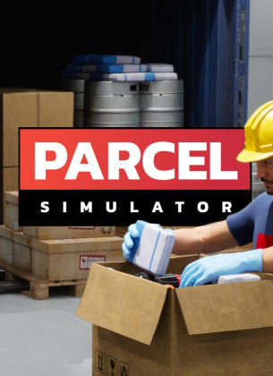 Parcel Simulator-2424010