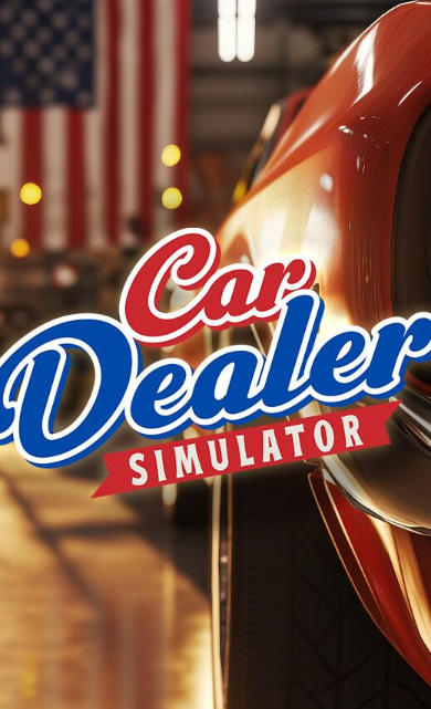 汽车经销商模拟器 2Car Dealership Simulator 2