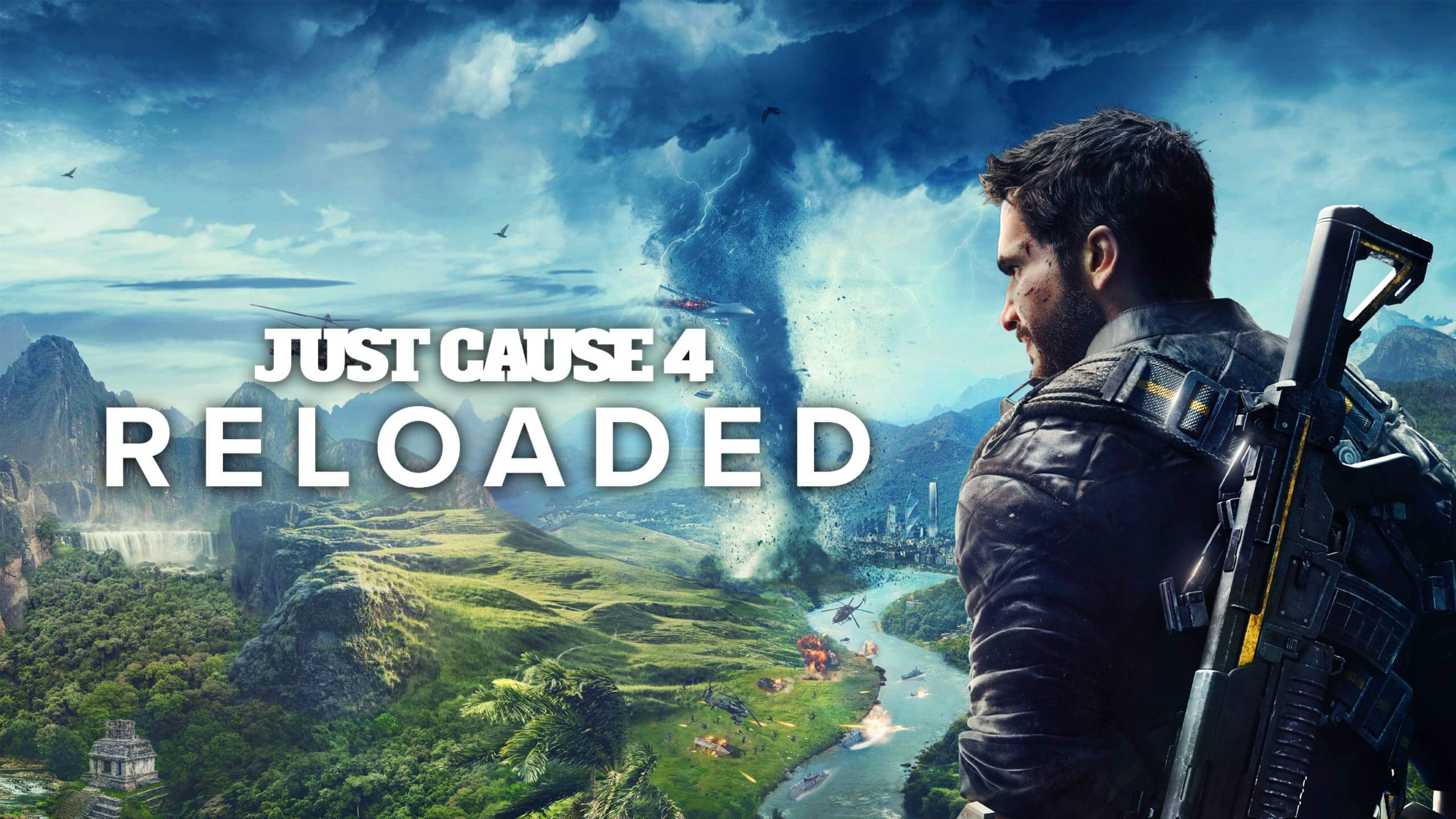 正当防卫4Just Cause 4 Reloaded-517630
