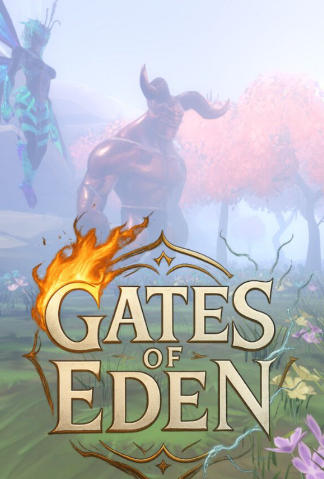 《Gates Of Eden》最新 中文版