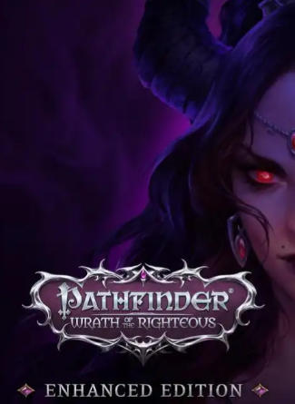 开拓者：正义之怒Pathfinder: Wrath of the Righteous - Enhanced Edition-1184370