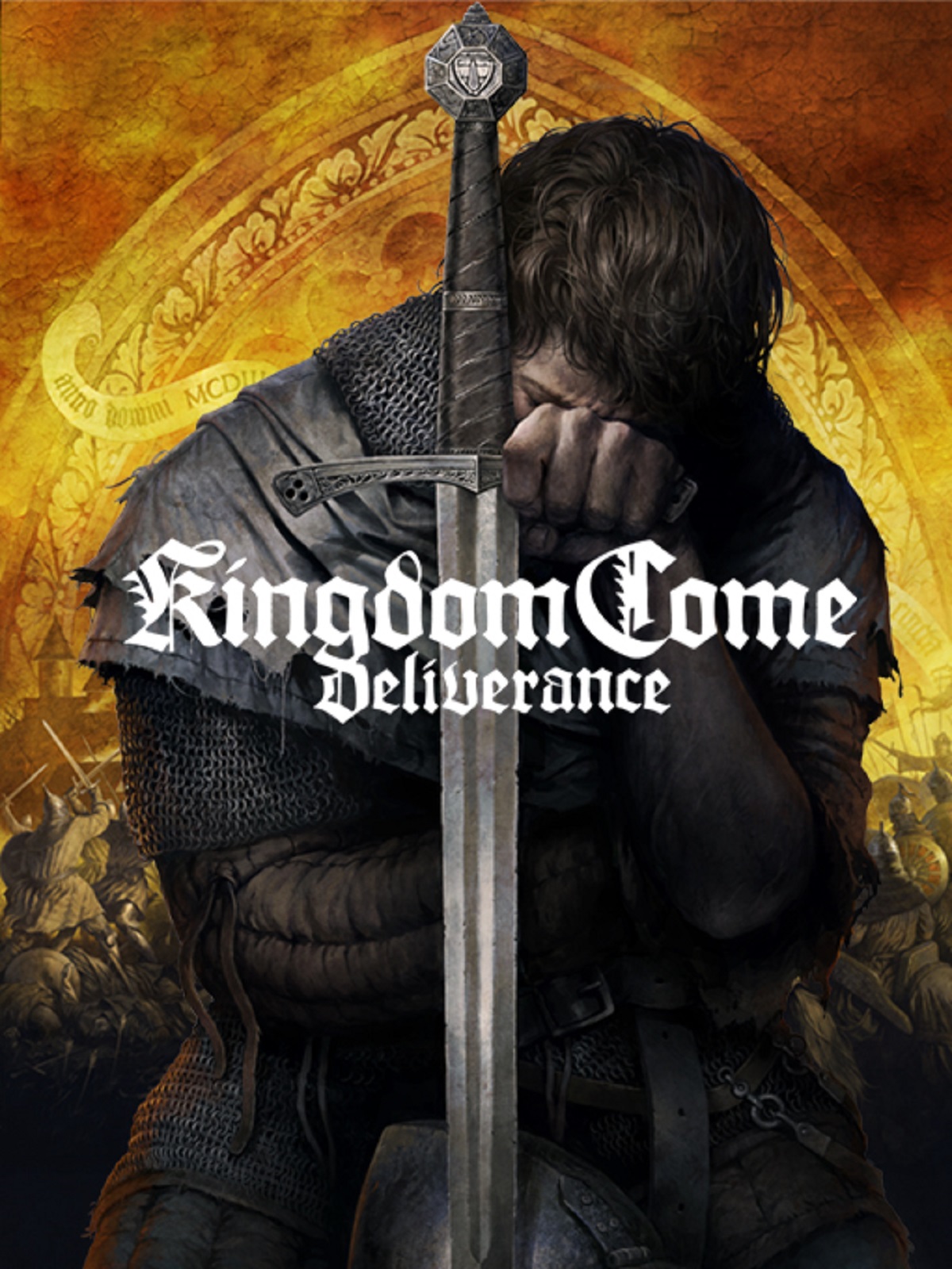 天国：拯救Kingdom Come: Deliverance-379430