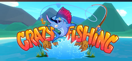 Crazy Fishing-594370
