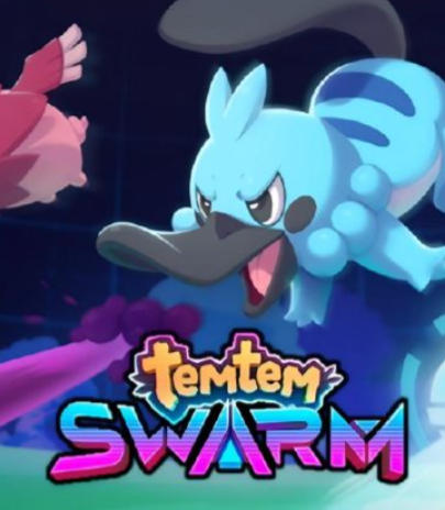 《腾兽：蜂群（Temtem：Swarm）》最新 中文 联机版