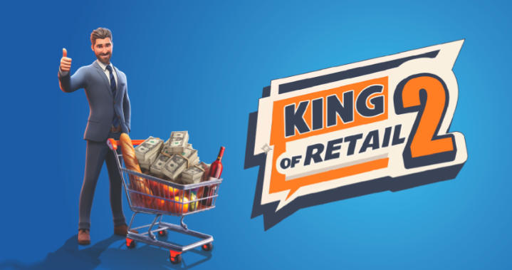 零售之王2King of Retail 2-2425150