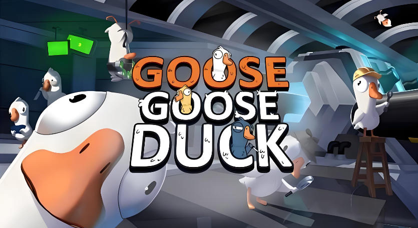 鹅鹅纪元-Goose Evolution...4382250