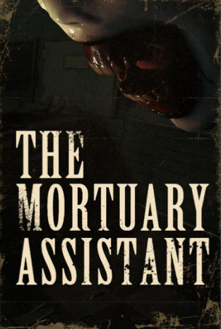 停尸房助手The Mortuary Assistant-1295920