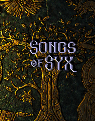 《希克斯之歌（Songs of Syx）》最新 中文版