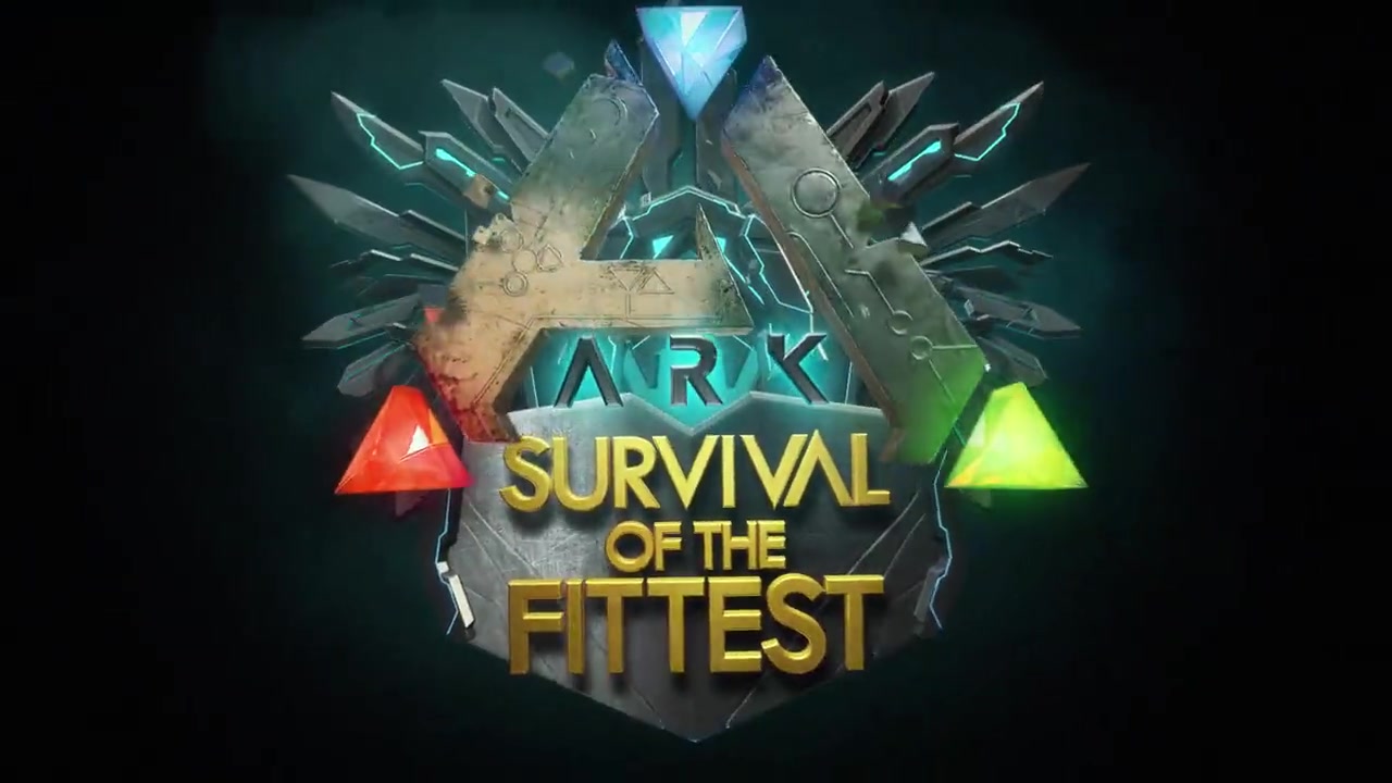 方舟：生存进化ARK: The Survival Of The Fittest