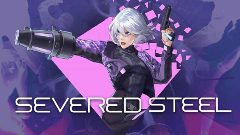断钢Severed Steel-1227690