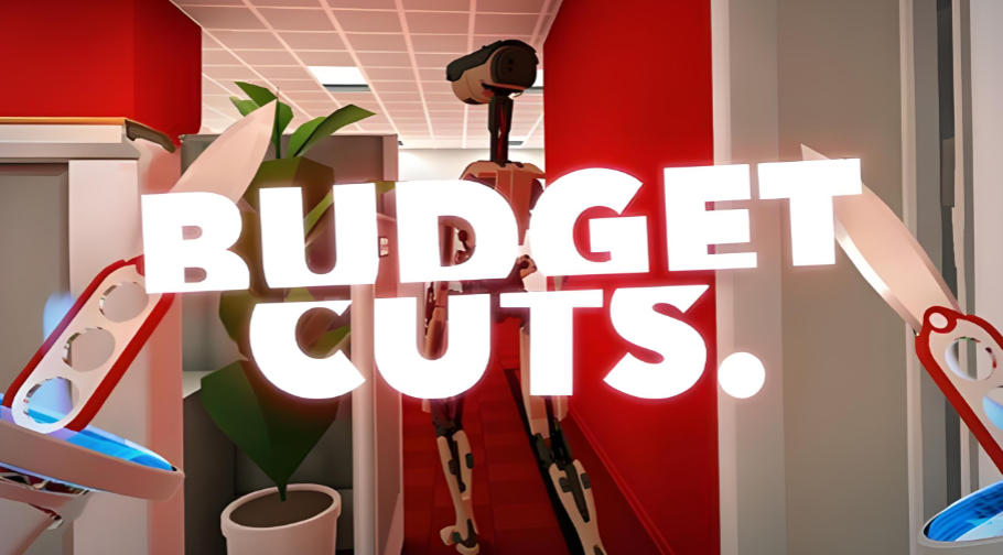 Budget Cuts-400940