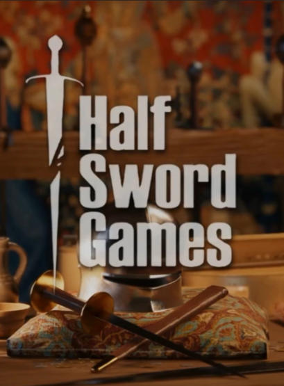 手半剑Half Sword-2397300