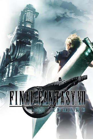 最终幻想VII:核心危机 重聚CRISIS CORE –FINAL FANTASY VII– REUNION-1608070