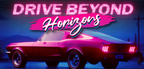 驾驶地平线Drive Beyond Horizons-2625420