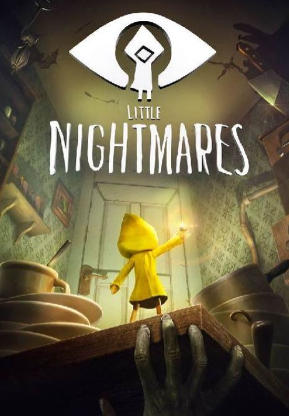 小小梦魇Little Nightmares