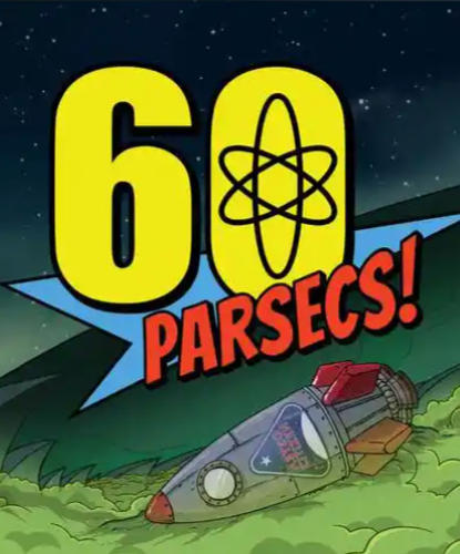 《60秒差距（60 Parsecs!）》最新 中文版