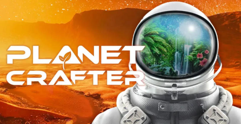 星球工匠The Planet Crafter-1284190