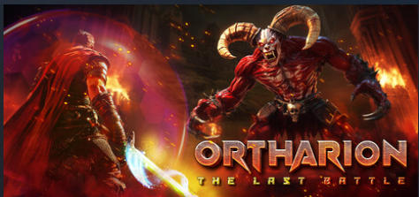 《奥萨里昂：终极之战（Ortharion The Last Battle）》v0.6 中文版（奥塔里昂：最后的战斗）