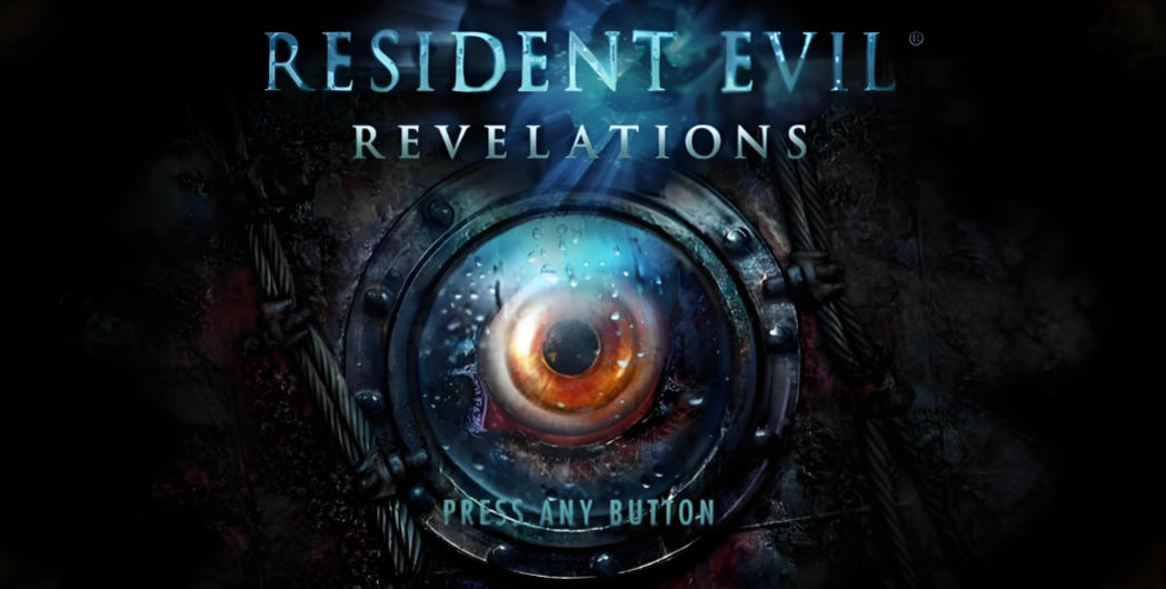 生化危机：启示录Resident Evil Revelations-222480
