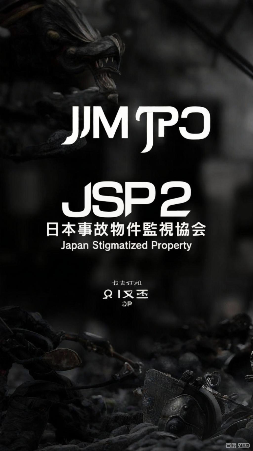 日本事故物件監視協会2 -Japan Stigmatized Property-