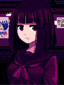 赛博朋克酒保行动VA-11 Hall-A: Cyberpunk Bartender Action