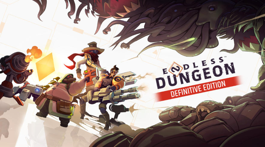 无尽地牢ENDLESS™ Dungeon - Definitive Edition-1485590
