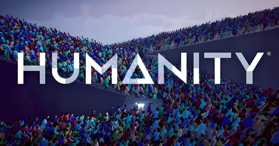HUMANITY-1581480