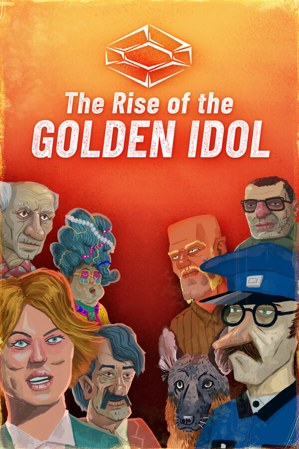 《黄金像凶杀案再起（The Rise of the Golden Idol）》最新 全DLC 中文版