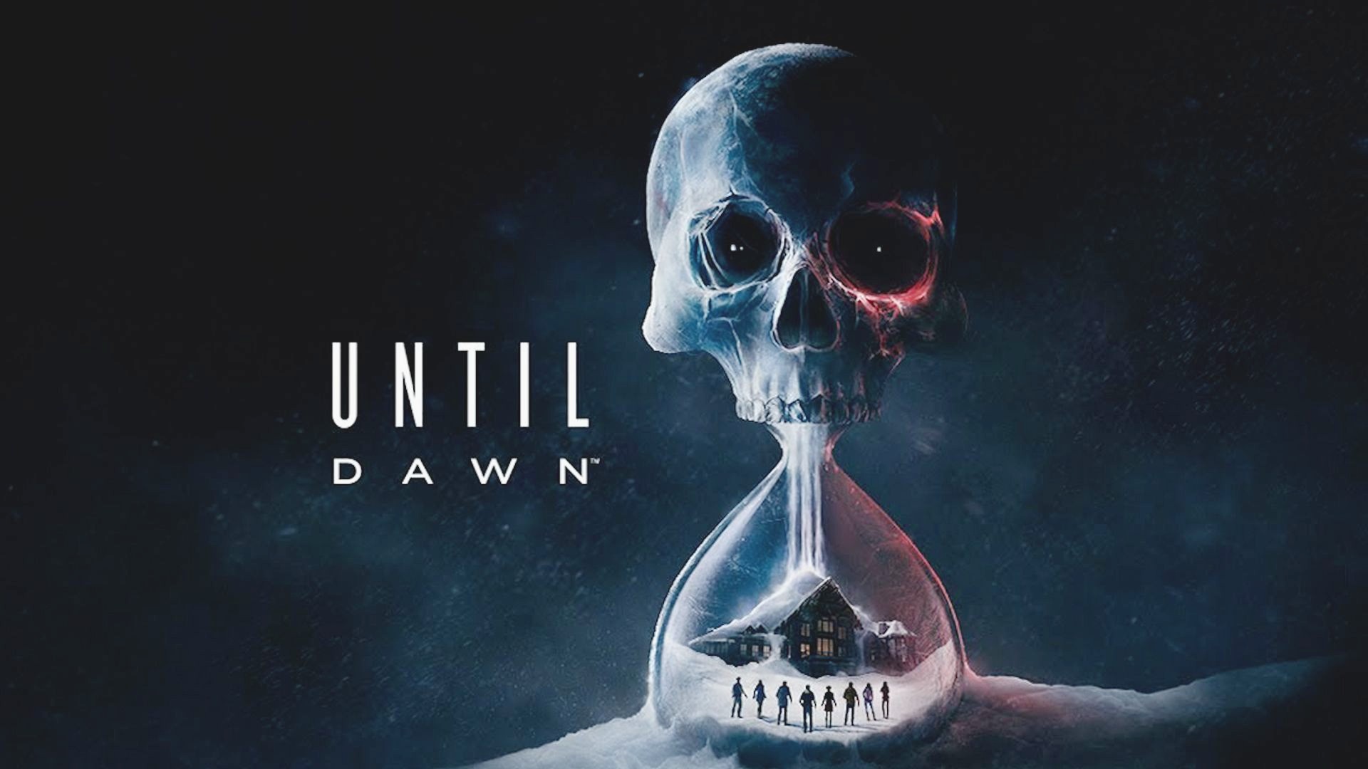 直到黎明Until Dawn™-2172010