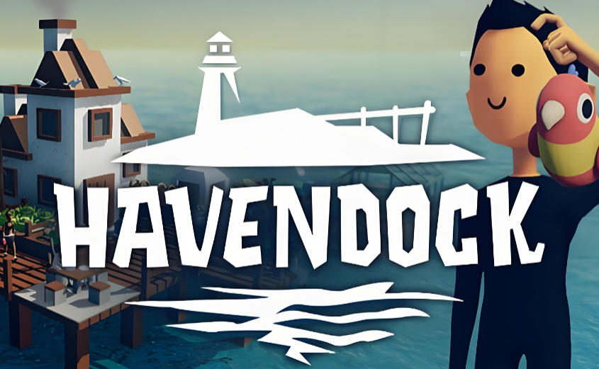 海港物语 Havendock