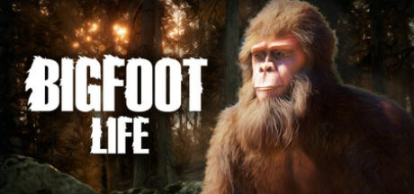 大脚怪生活Bigfoot Life-3108130