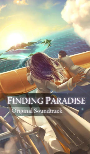 《寻找天堂（Finding Paradise）》最新 中文版 附原声带-337340