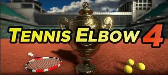 Tennis Elbow 4
