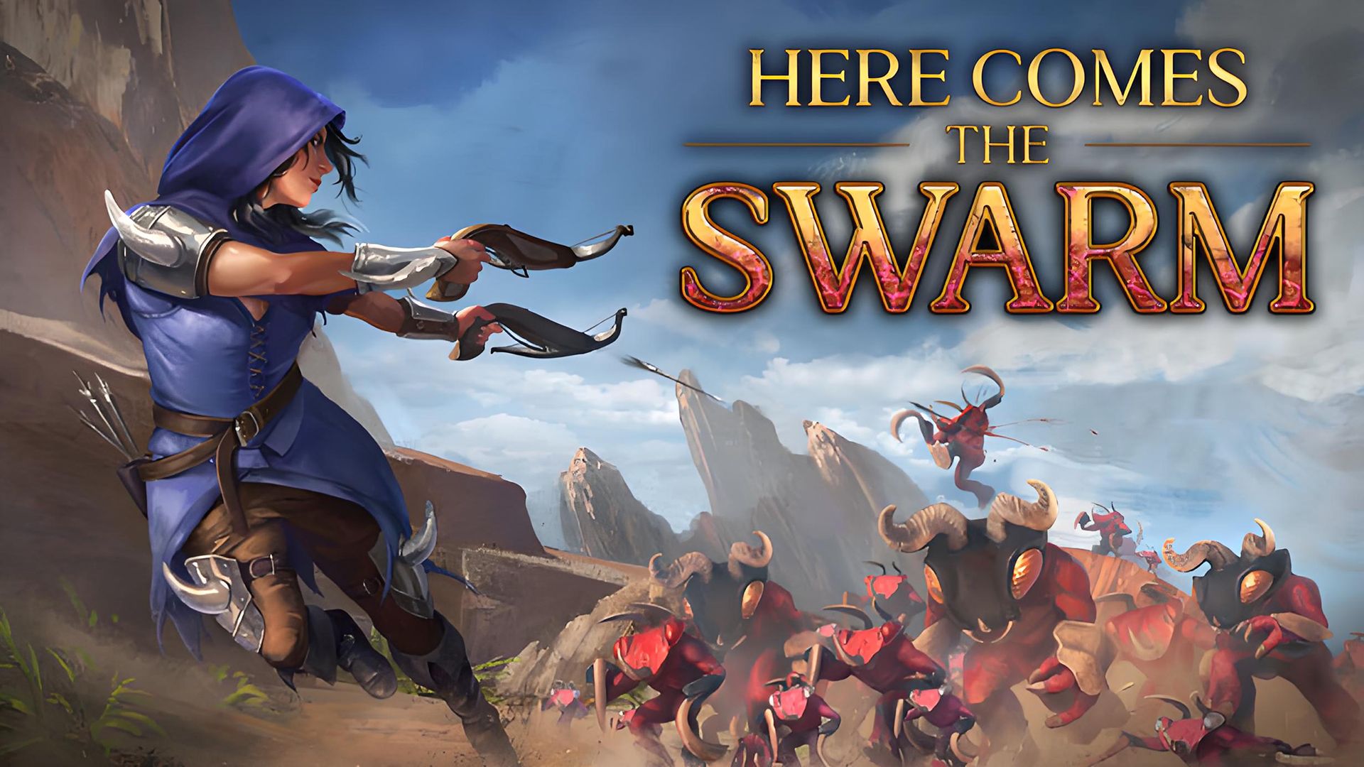 虫群来袭Here Comes The Swarm-3052730