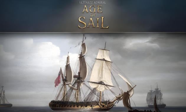 终极提督：航海时代Ultimate Admiral Age of Sail-1069650